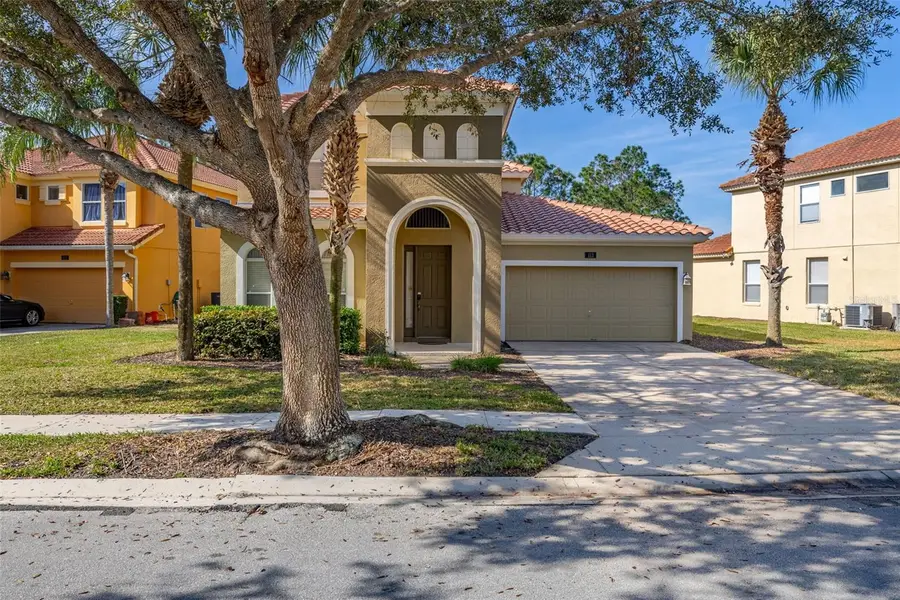 113 Tiger Lily Court, Davenport, FL 33837 - #2