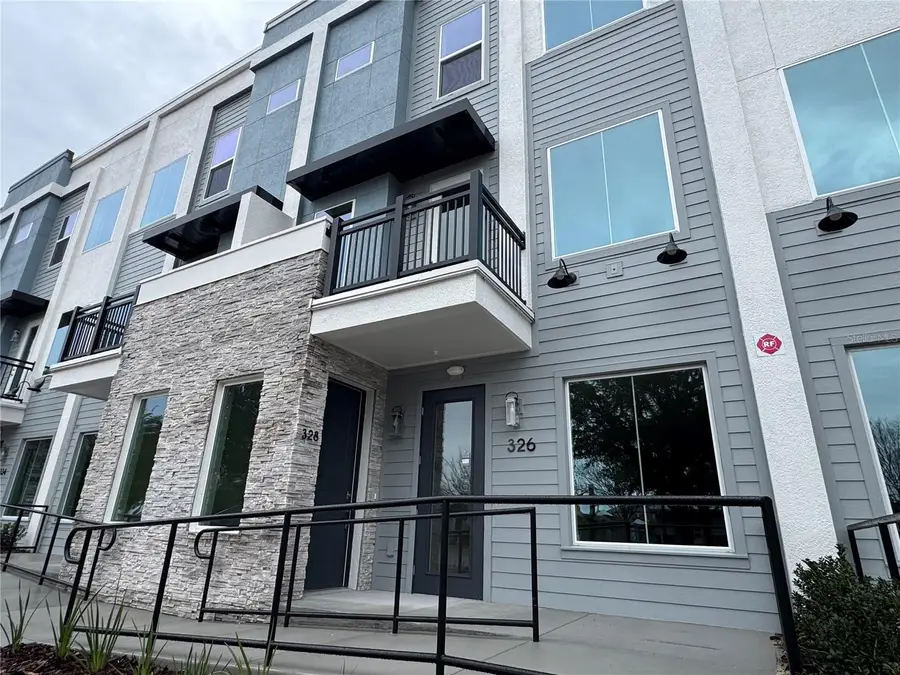 328 Center Lake Lane #A-4, Oviedo, FL 32765 - #3