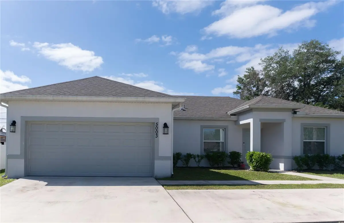 5003 NW Manville Drive, Port Saint Lucie, FL 34983 - #1