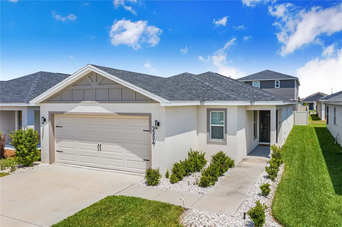 3304 Costello Circle, Winter Haven, FL 33884 - #1