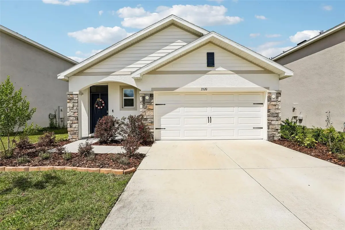 3520 Maple Grove Way, Plant City, FL 33565 - #1