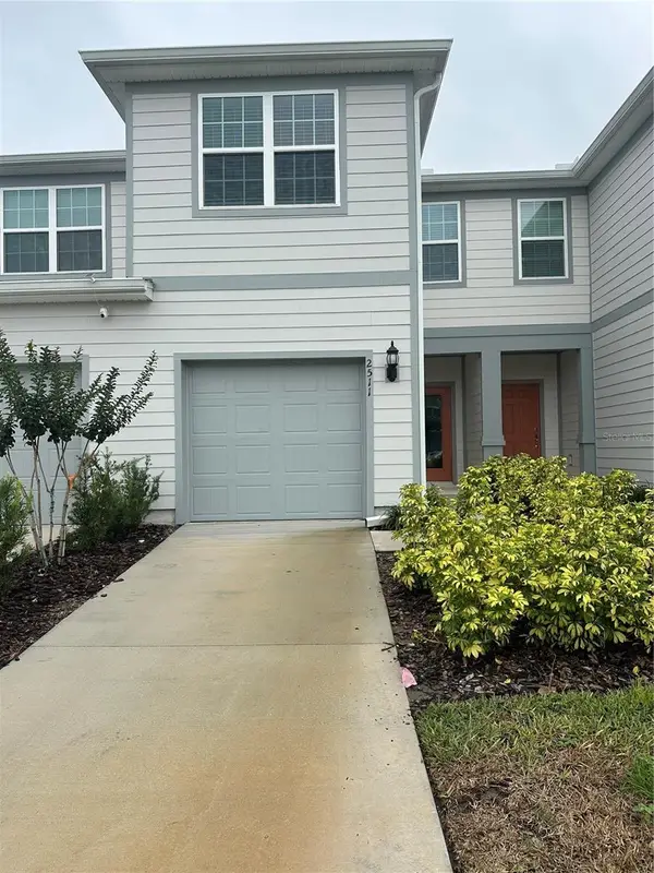 2511 Bright Jewel Street, KISSIMMEE, FL 34746
