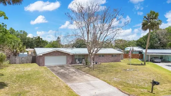 7615 Northern Oak Street, MELBOURNE, FL 32904