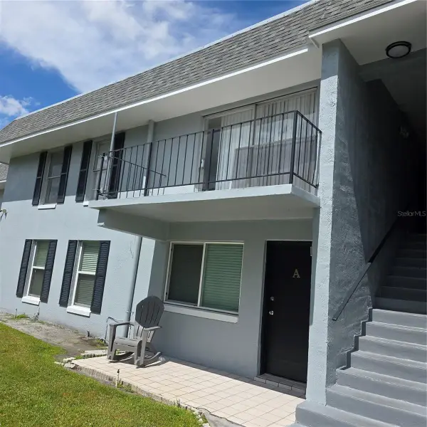 921 W Oak Ridge Road #C, ORLANDO, FL 32809