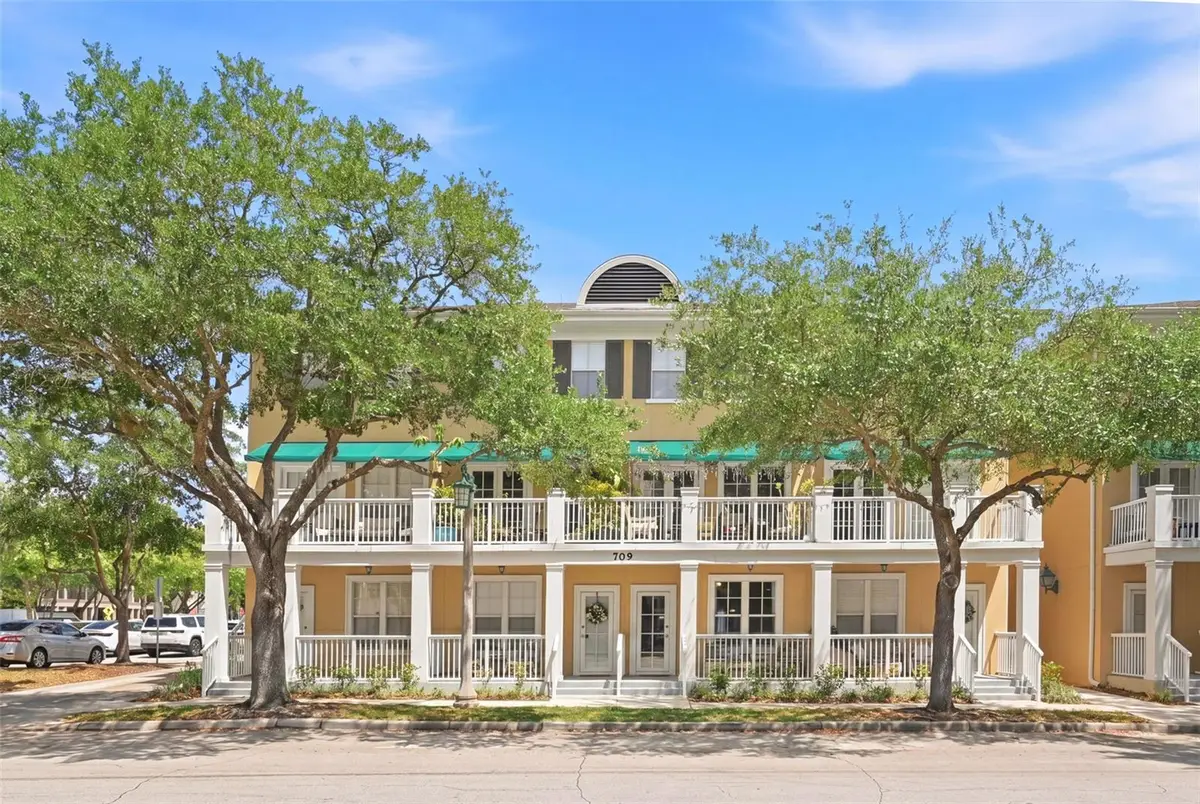 709 Bloom Street #160, Celebration, FL 34747 - #1