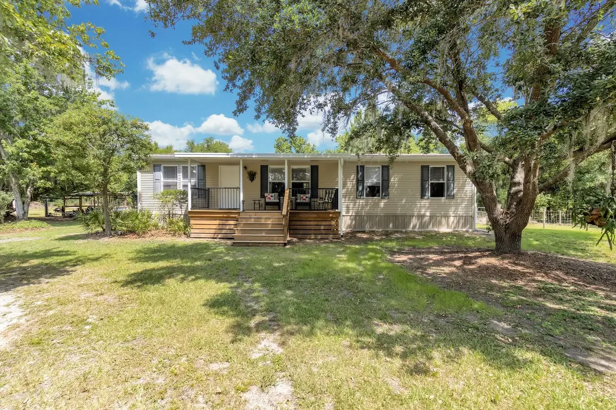 4350 Fanny Bass Road, Saint Cloud, FL 34772 - #1