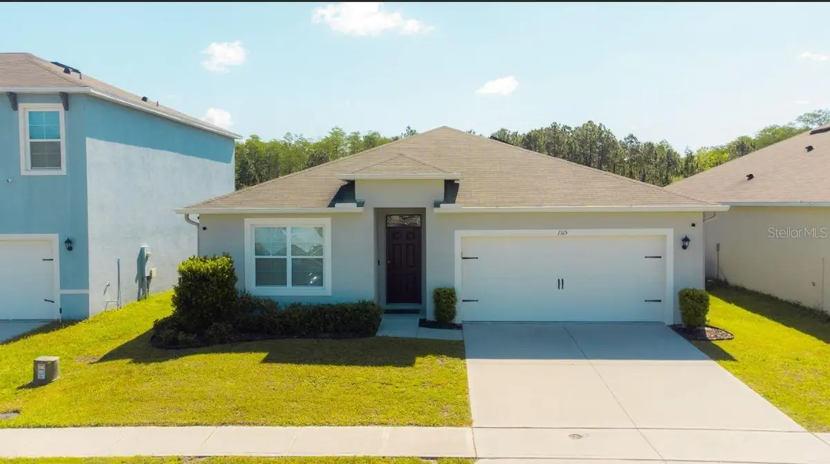 1315 Fox Squirrel Drive, Davenport, FL 33897 - #1