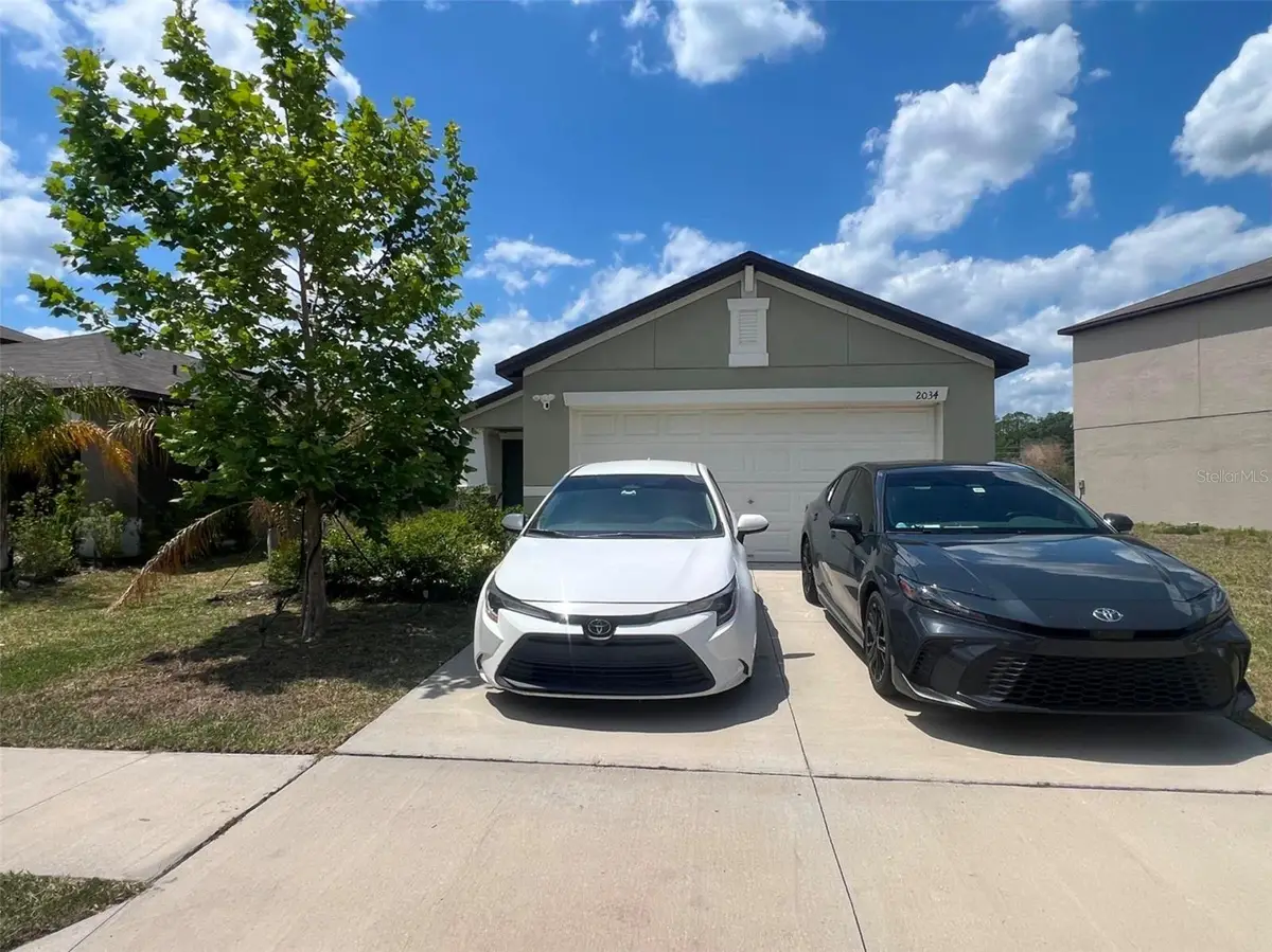 2034 Old Pasture Lane, Lakeland, FL 33801 - #1