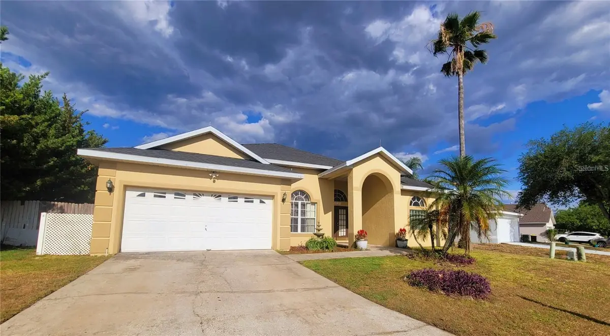 10 Nevada Loop Road, Davenport, FL 33897 - #1