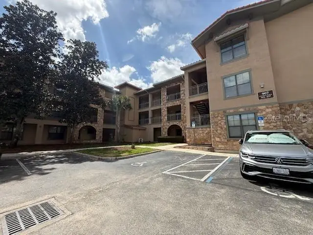 907 Charo Parkway #915, Davenport, FL 33897 - #1