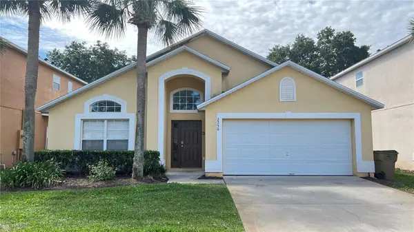 2756 Lido Key Drive, KISSIMMEE, FL 34747