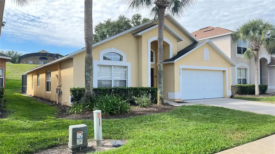 2756 Lido Key Drive, Kissimmee, FL 34747 - #2