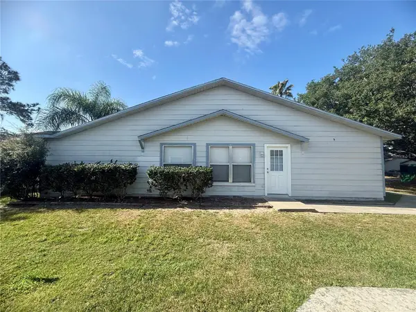 1947 Bentley Boulevard, KISSIMMEE, FL 34741