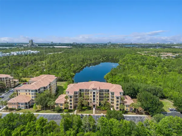 8774 Worldquest Boulevard #7103, ORLANDO, FL 32821