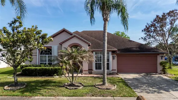 2836 Spivey Lane, ORLANDO, FL 32837