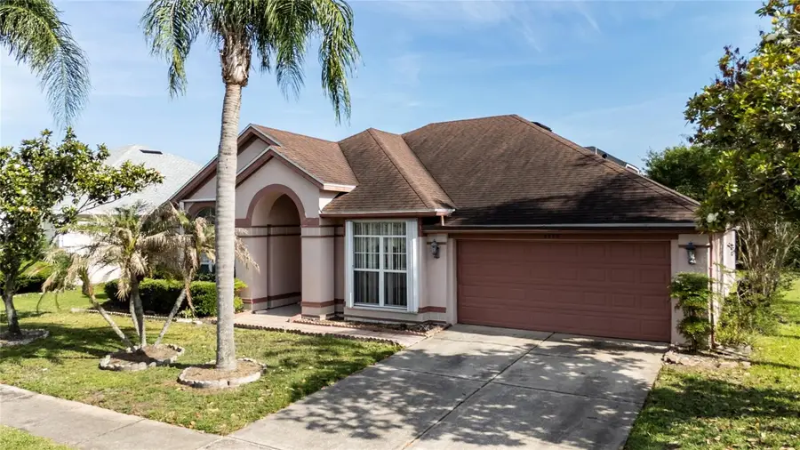 2836 Spivey Lane, Orlando, FL 32837 - #3