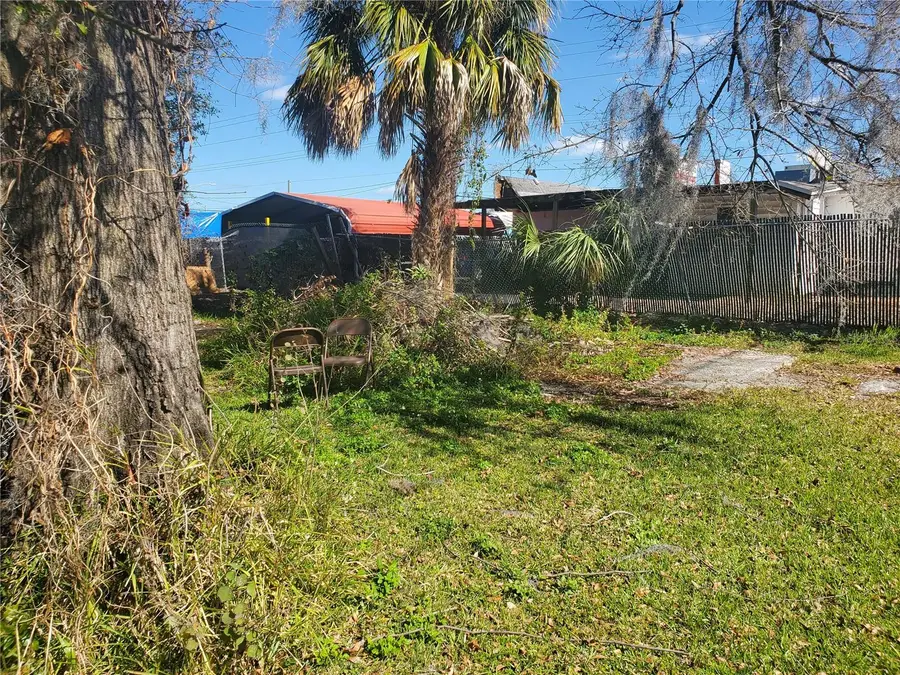 2213 W Parker Street, Lakeland, FL 33815 - #2