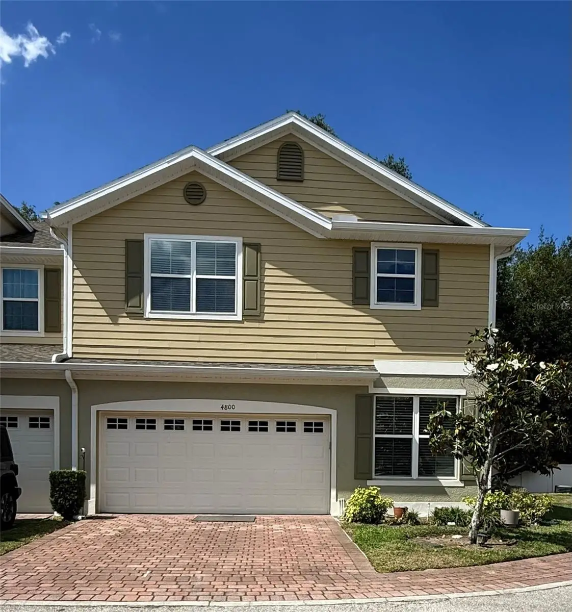 4800 Poolside Drive, Saint Cloud, FL 34769 - #1