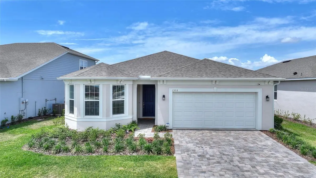 1333 Zesty Citrus Ln, Minneola, FL 34715 - #1
