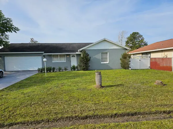 724 Del Ray Drive, KISSIMMEE, FL 34758