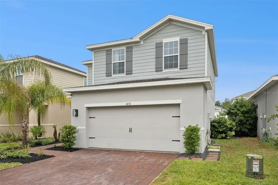 1472 Eucalyptus Way, Davenport, FL 33837 - #3