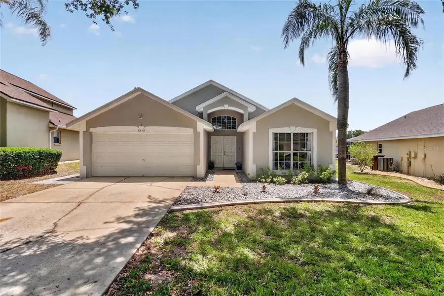 2272 Mallory Cir Circle, Haines City, FL 33844 - #2
