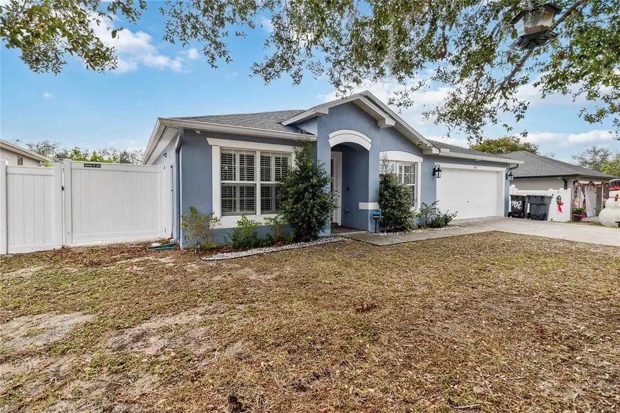 402 Rio Grande Court, Poinciana, FL 34759 - #2