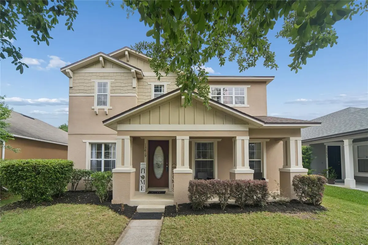 13619 Phoenix Drive, Orlando, FL 32828 - #1