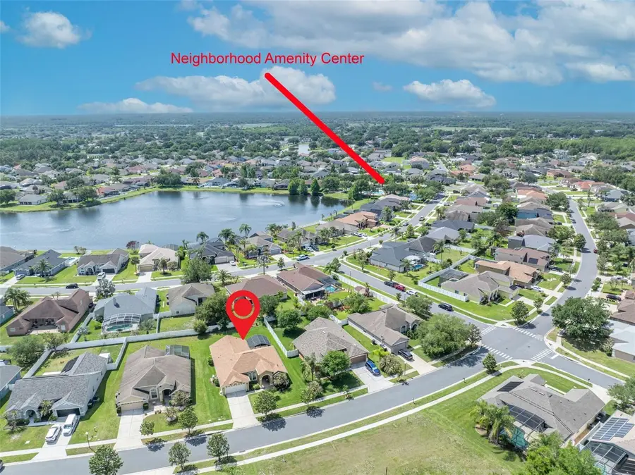 887 Seneca Trail, Saint Cloud, FL 34772 - #2