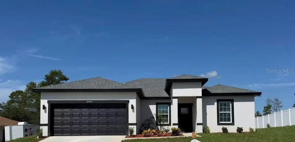 2120 Poinciana Drive, Indian Lake Estates, FL 33855 - #1