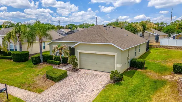 513 Balmoral Drive, DAVENPORT, FL 33896