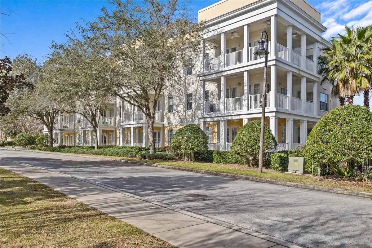7509 Mourning Dove Circle #304, Reunion, FL 34747 - #1