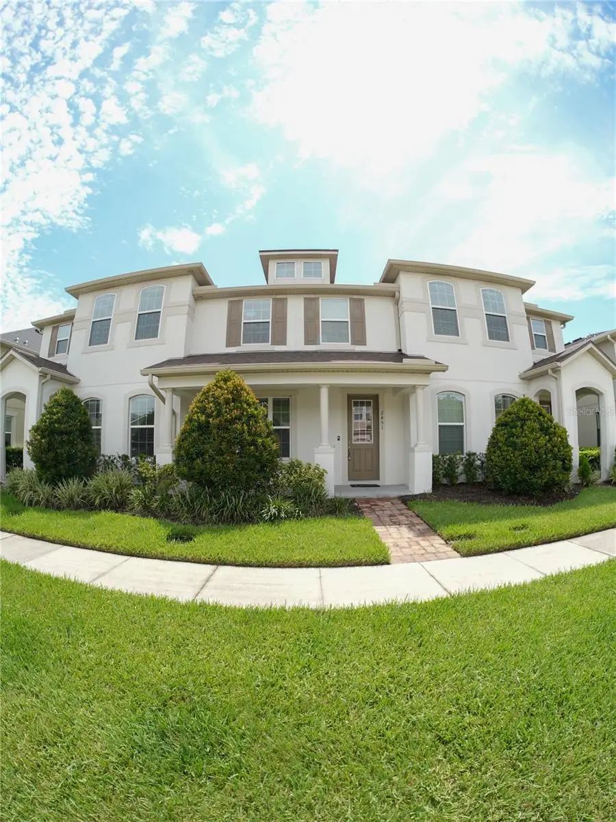 2451 Varenna Loop, Kissimmee, FL 34741 - #2