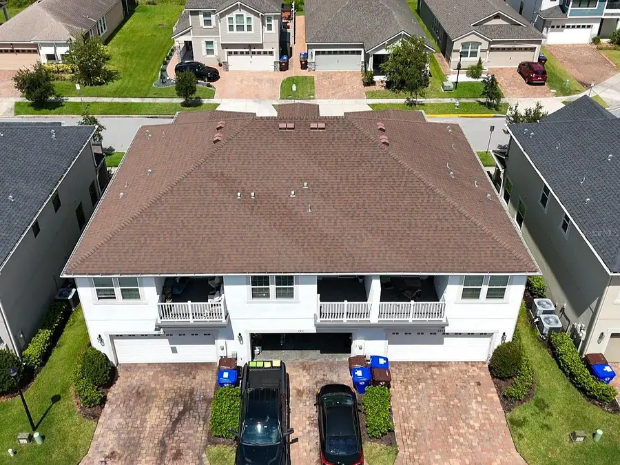 2451 Varenna Loop, Kissimmee, FL 34741 - #3