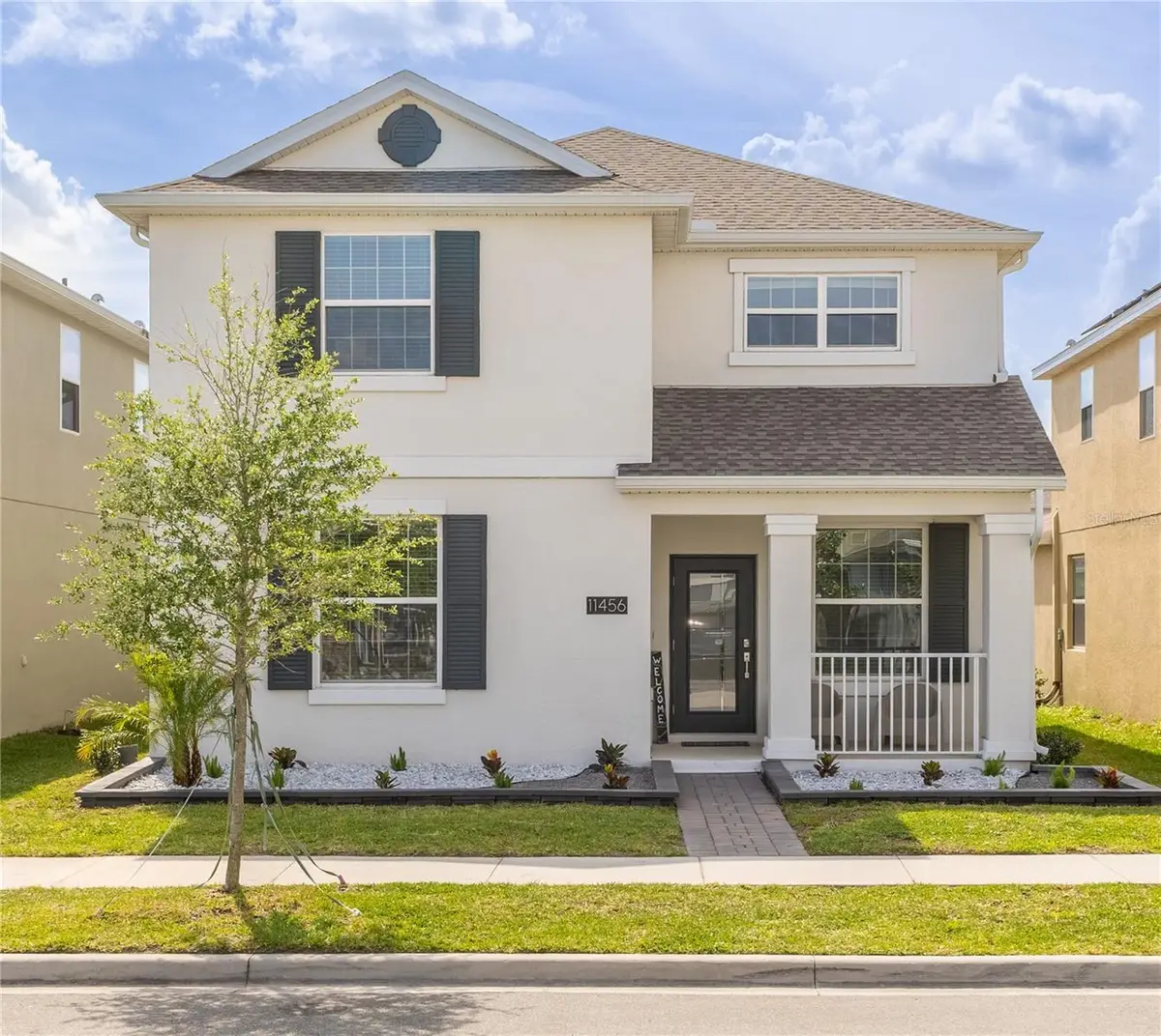 11456 Rhyme Avenue, Orlando, FL 32832 - #1