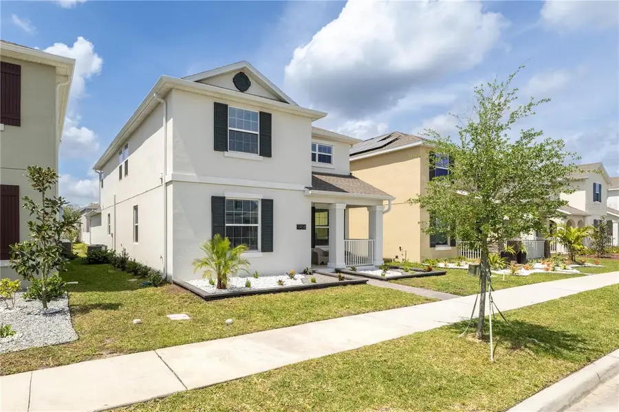 11456 Rhyme Avenue, Orlando, FL 32832 - #2