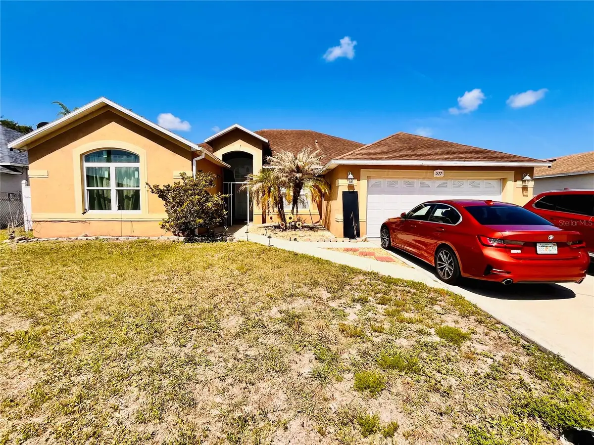 577 Maricopa Drive, Kissimmee, FL 34758 - #1