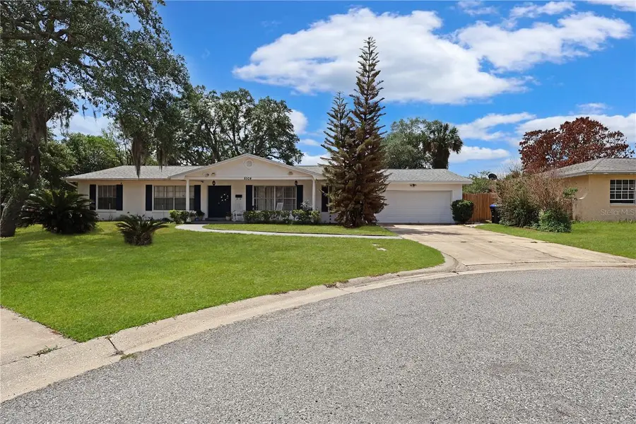 6504 Blanche Court, Orlando, FL 32818 - #2