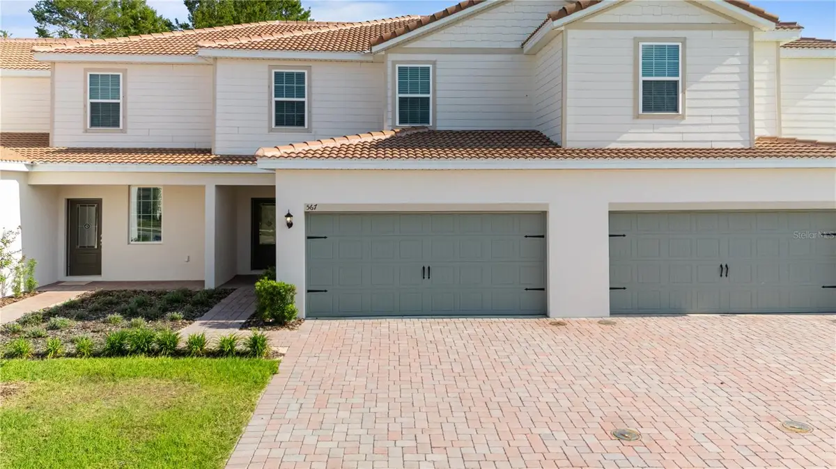567 Bay Leaf Drive, Poinciana, FL 34759 - #1