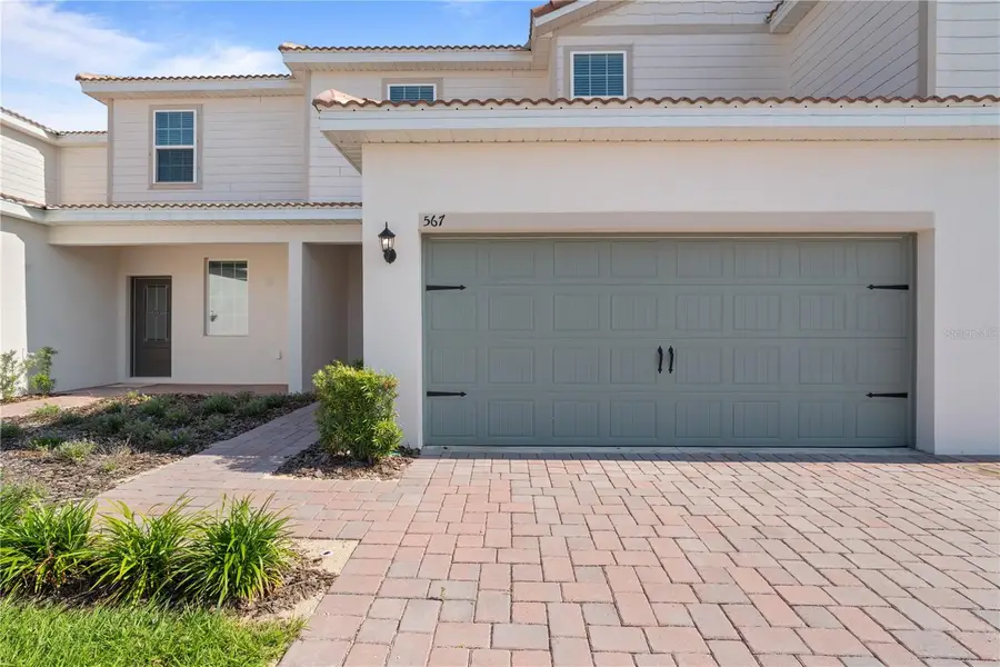 567 Bay Leaf Drive, Poinciana, FL 34759 - #2