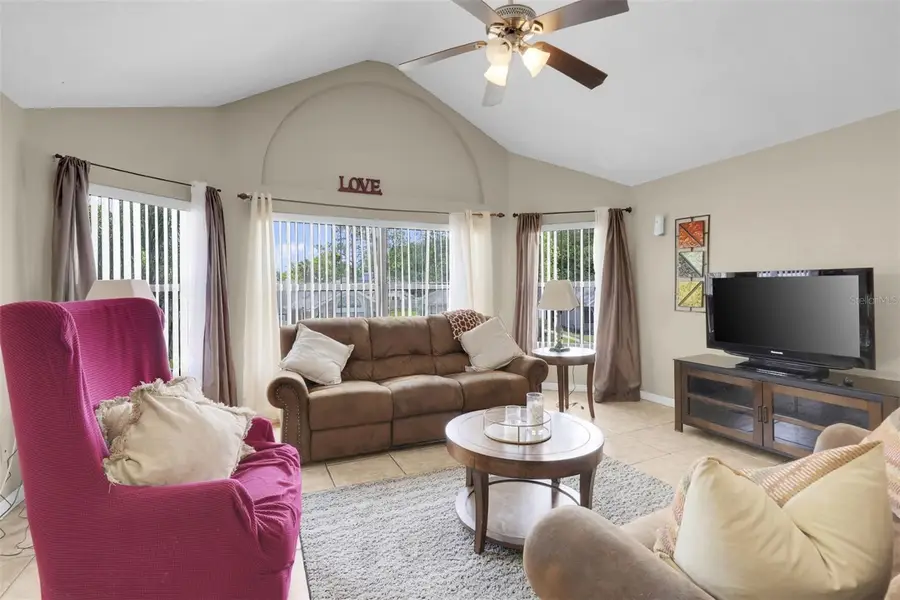 2734 Rio Grande Trail #2734, Kissimmee, FL 34741 - #3