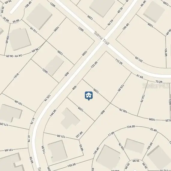 3 Secretary Trail, PALM COAST, FL 32164