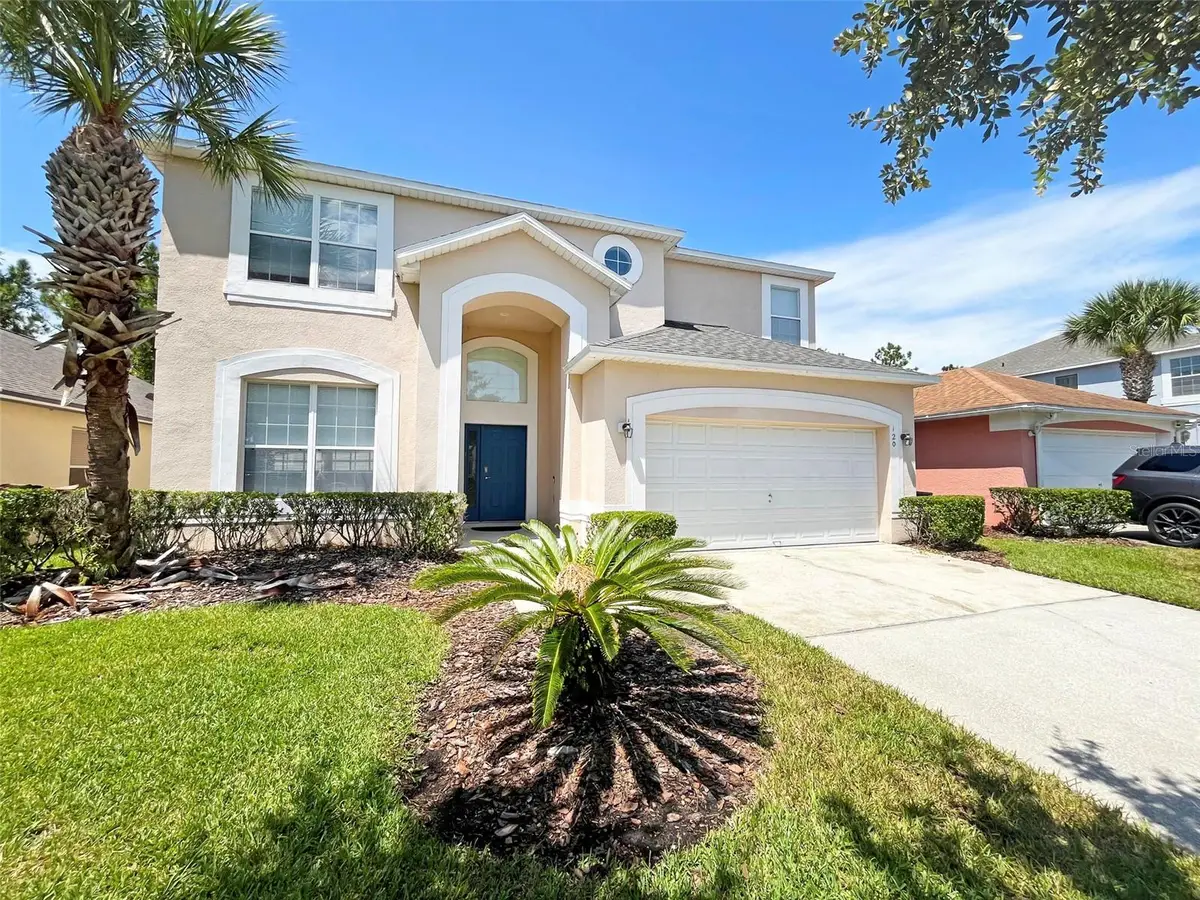 120 Madiera Beach Boulevard, Kissimmee, FL 34746 - #1