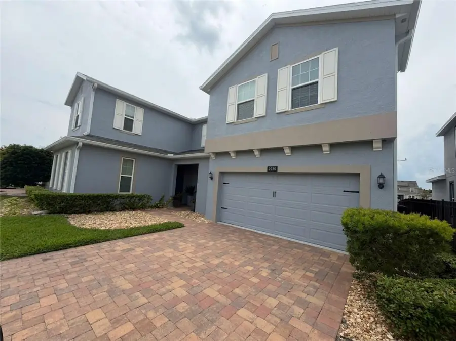 4938 Chase Court, Saint Cloud, FL 34772 - #2