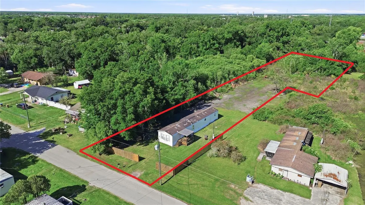 1604 Vintage Street, Kissimmee, FL 34746 - #1