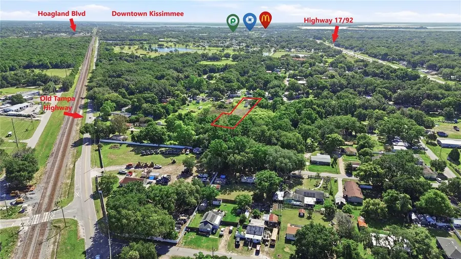 1604 Vintage Street, Kissimmee, FL 34746 - #3