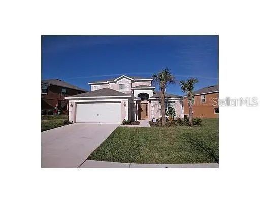8515 Palm Harbor Drive, Kissimmee, FL 34747 - #1