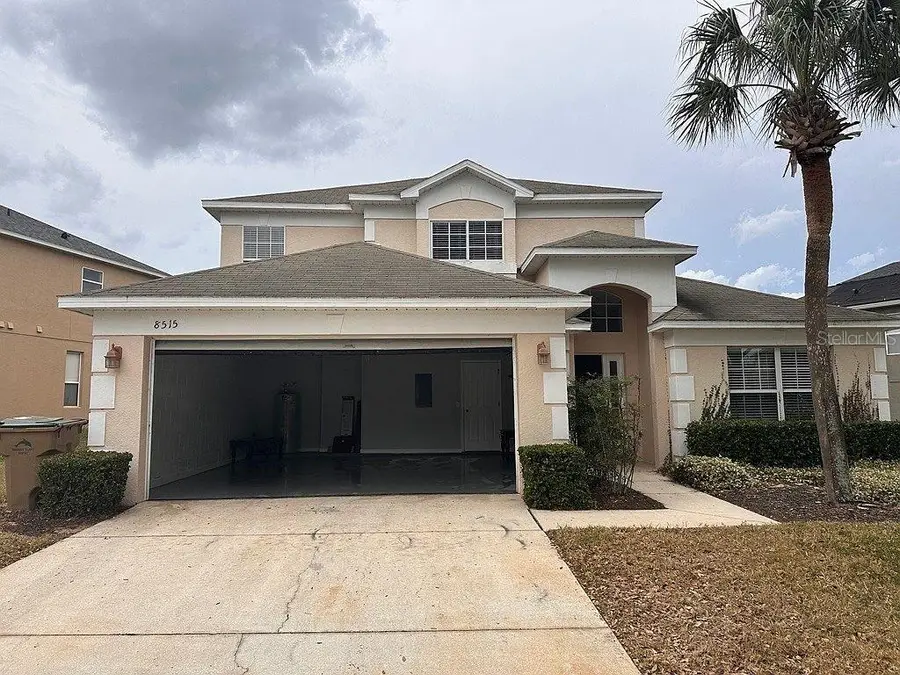 8515 Palm Harbor Drive, Kissimmee, FL 34747 - #2