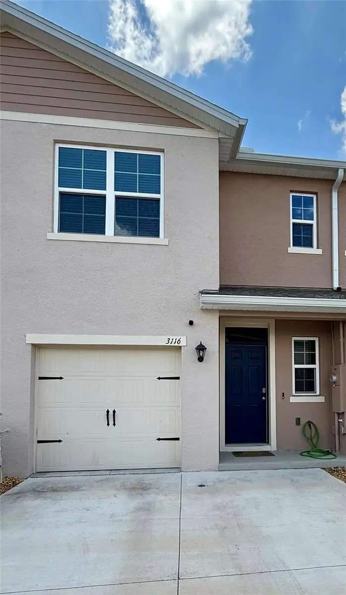 3116 Goose Road, Davenport, FL 33837 - #1