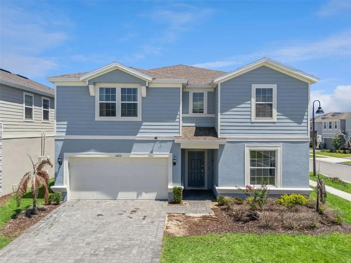3600 Lily Lane, Davenport, FL 33896 - #1